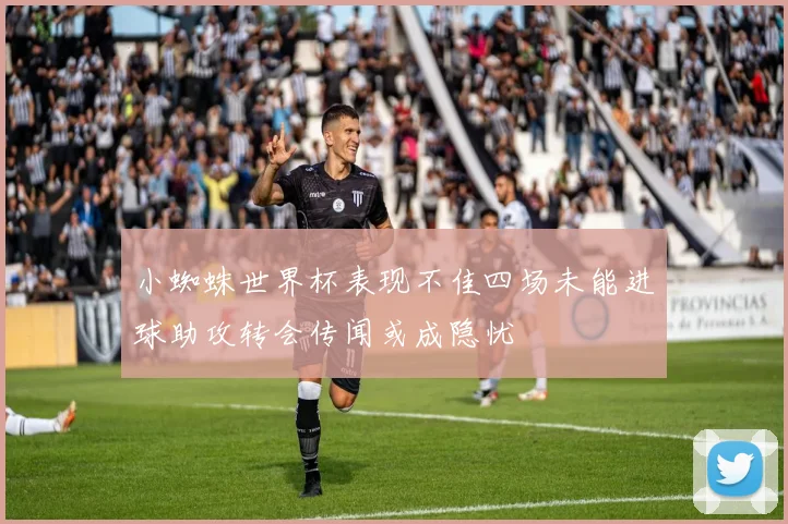 小蜘蛛世界杯表现不佳四场未能进球助攻转会传闻或成隐忧
