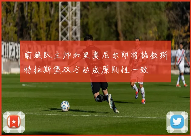 前狼队主帅加里奥尼尔即将执教斯特拉斯堡双方达成原则性一致