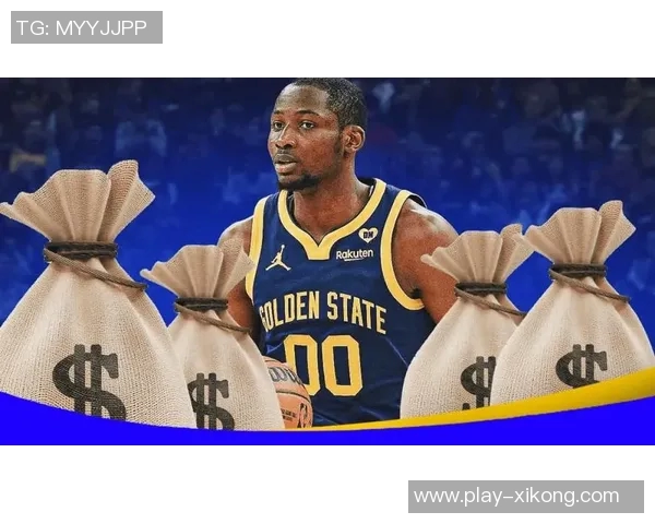 追梦之路：库明加逐渐承担重任展现潜力与成长的双重挑战