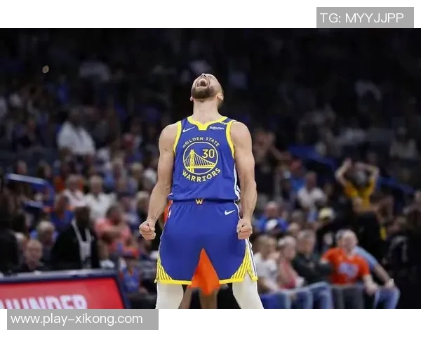 戈登对勇士三分球神准表现引发热议其他球队却难以复刻的反差