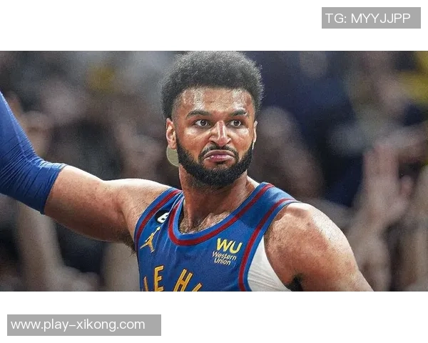 周最佳球员揭晓贾马尔穆雷场均298分杰伦布朗带队完美表现