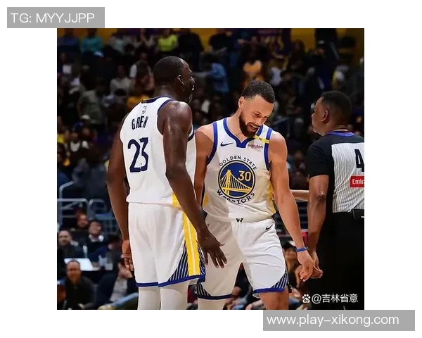 老范分析库里与追梦关系背后的深意与默契探讨